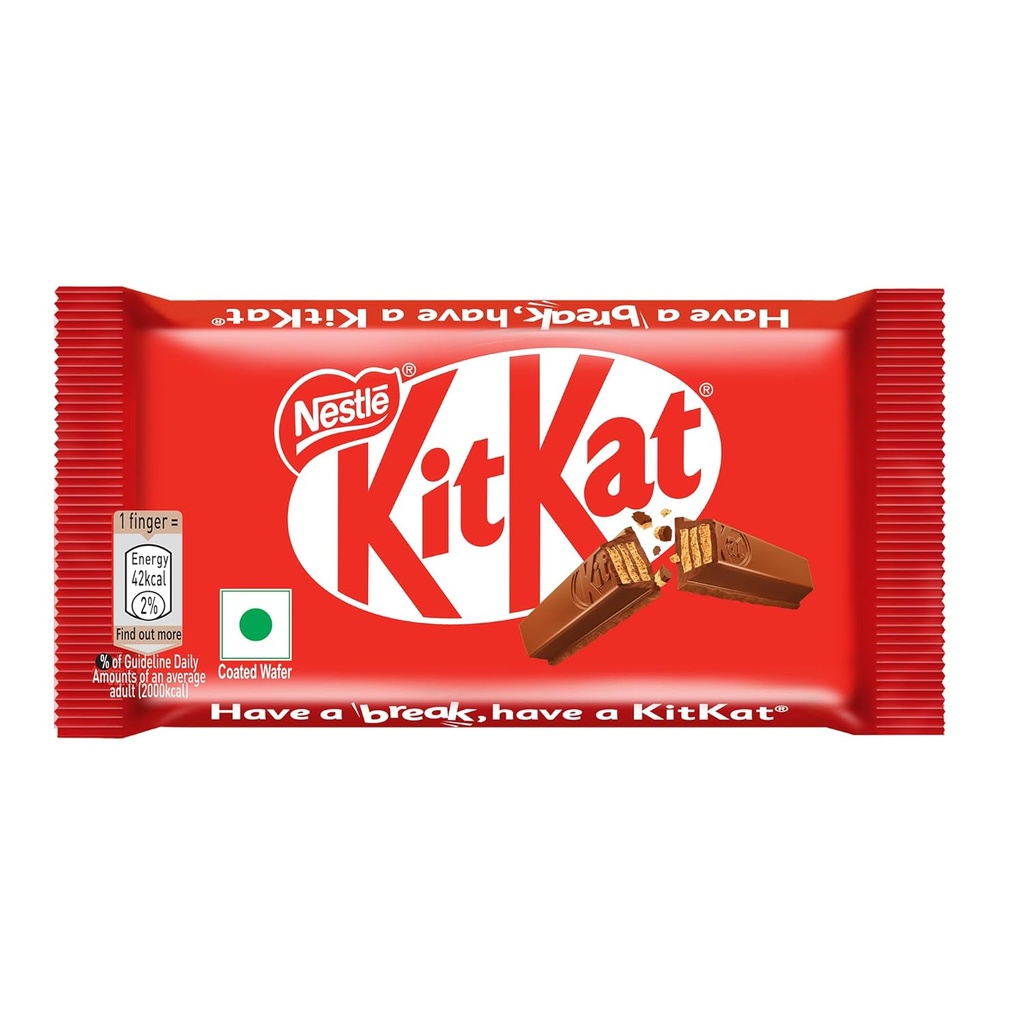 KitKat Red