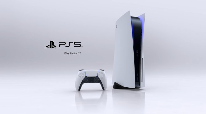 PS 5